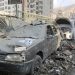 Israeli strikes target Iranian commanders and nuclear plant