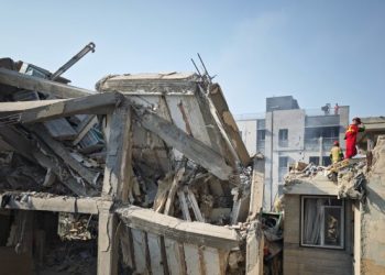 Middle East upheaval comes at a bad time for the global economy