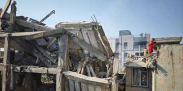 Middle East upheaval comes at a bad time for the global economy