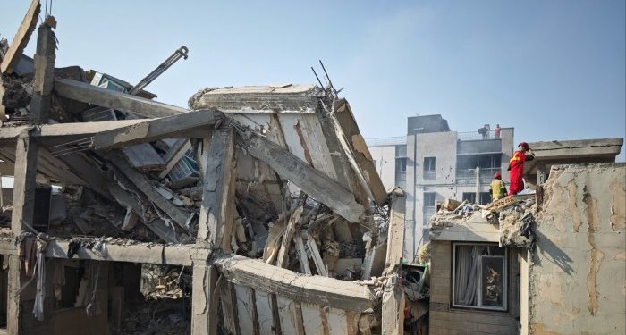Middle East upheaval comes at a bad time for the global economy