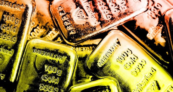 Why I haven’t jumped on the gold-crypto trade