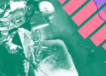 Europe’s green steel ambitions falter as energy costs take toll