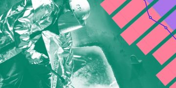 Europe’s green steel ambitions falter as energy costs take toll