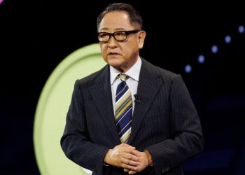 Landmark Toyota deal sets back Japan’s corporate governance pitch