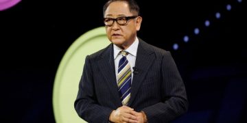 Landmark Toyota deal sets back Japan’s corporate governance pitch