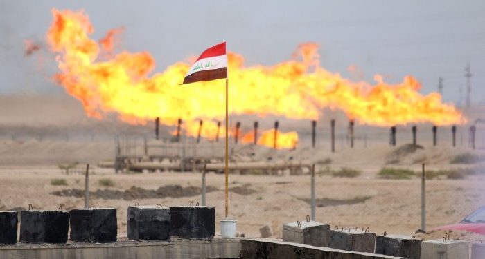 Oil majors pull staff from Iraq amid fears of retaliation by Iran