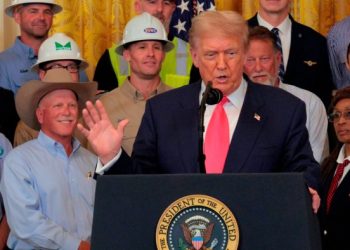 Donald Trump says US-China trade truce has been ‘signed’