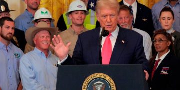 Donald Trump says US-China trade truce has been ‘signed’