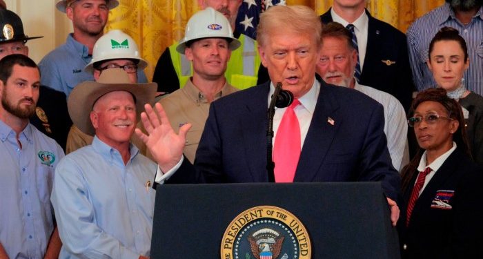 Donald Trump says US-China trade truce has been ‘signed’