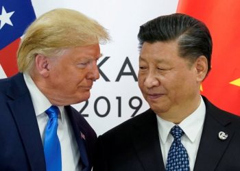 Donald Trump says China’s Xi Jinping is ‘hard to make a deal with’