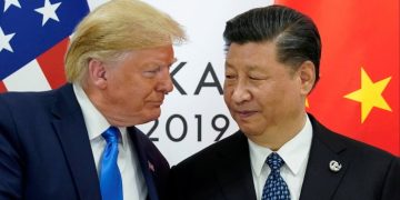 Donald Trump says China’s Xi Jinping is ‘hard to make a deal with’