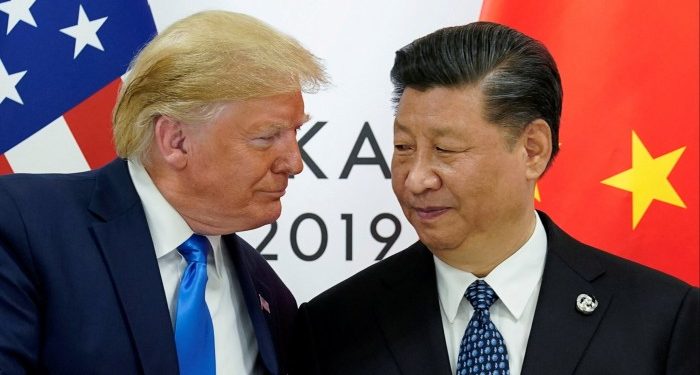 Donald Trump says China’s Xi Jinping is ‘hard to make a deal with’