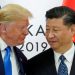 Donald Trump says China’s Xi Jinping is ‘hard to make a deal with’