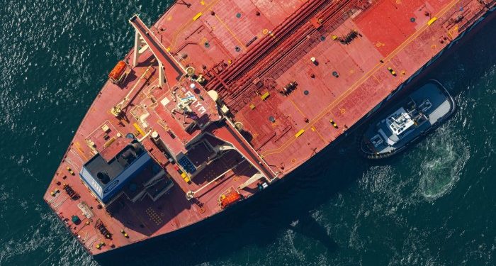 Trafigura warns of further ‘turbulence’ in commodities markets