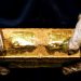Central banks plan to boost gold reserves and trim dollar holdings