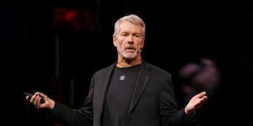 Bitcoin-buying companies