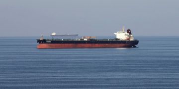 An Iran oil shock would put global growth on a slippery slope