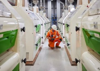 ABF raises stakes in UK stand-off over bioethanol plant