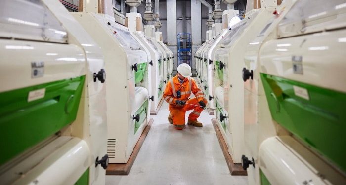 ABF raises stakes in UK stand-off over bioethanol plant