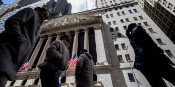 The trend strengthening the hand of big credit houses