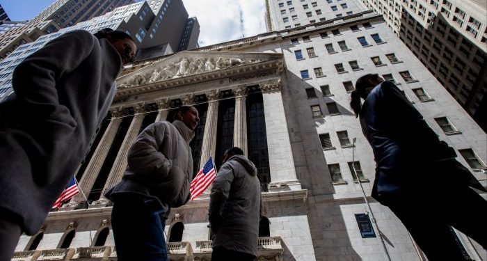 The trend strengthening the hand of big credit houses