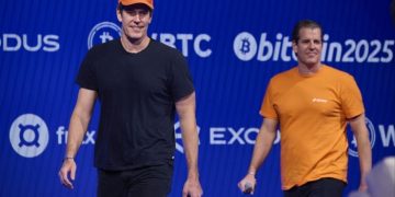 Winklevoss-backed crypto group Gemini files for Wall Street IPO
