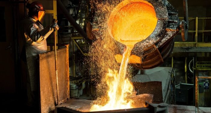 Silver and platinum prices soar as investors seek ‘gold alternatives’