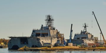 Australian shipbuilder says it would be ‘strange’ if government approves Korean takeover