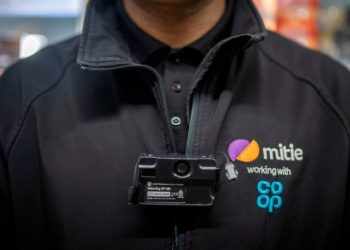 Mitie chair buys into results day weakness