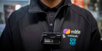 Mitie chair buys into results day weakness