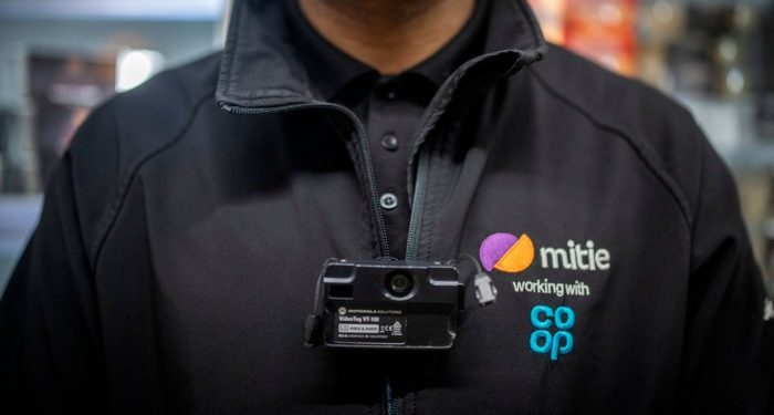 Mitie chair buys into results day weakness