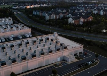 Can the US power grid keep up with the AI data centre boom?
