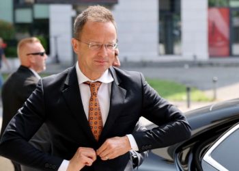 The EU’s struggle to stop funding Putin’s war