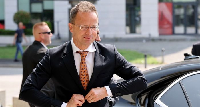 The EU’s struggle to stop funding Putin’s war