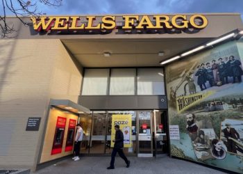 Wells Fargo asset cap lifted after ‘fake accounts’ scandal