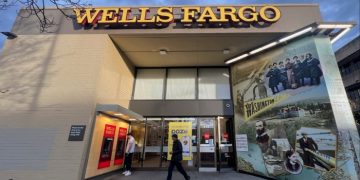 Wells Fargo asset cap lifted after ‘fake accounts’ scandal