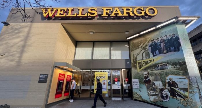 Wells Fargo asset cap lifted after ‘fake accounts’ scandal
