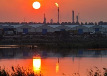 Why oil traders are watching the Strait of Hormuz