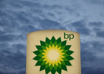 Shell says it has ‘no intention’ of making offer for BP
