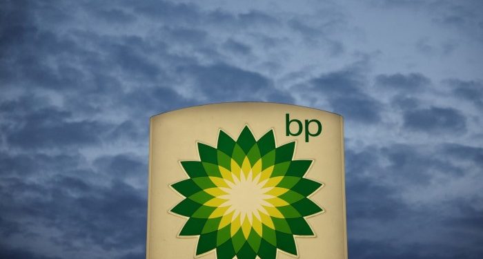 Shell says it has ‘no intention’ of making offer for BP