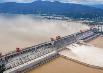 Can hydropower keep the lights on?
