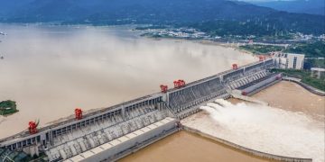 Can hydropower keep the lights on?