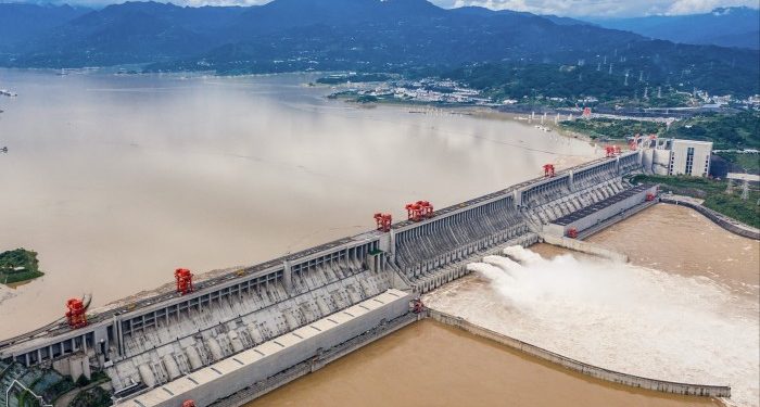 Can hydropower keep the lights on?