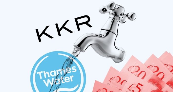 What next for Thames Water?
