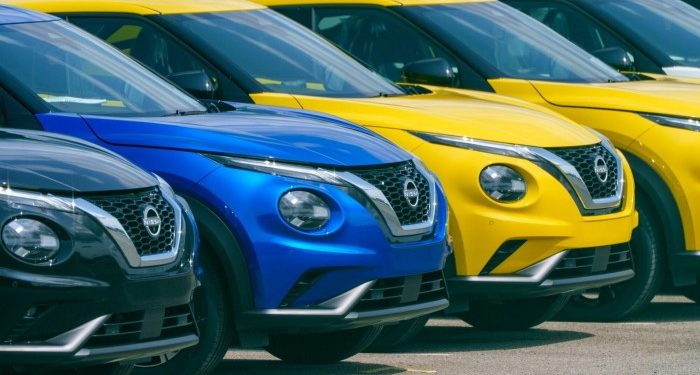 US no longer a top growth region for UK manufacturers, survey finds