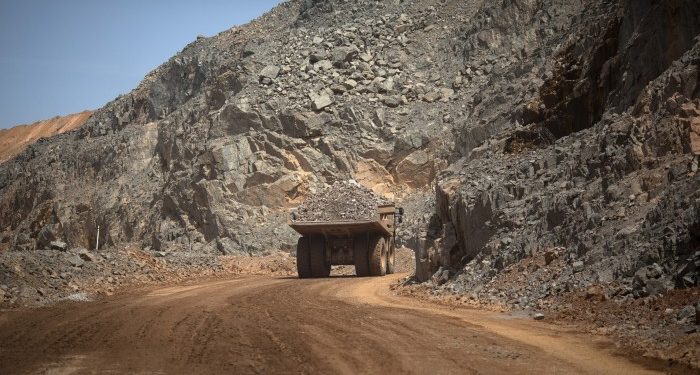 Mali court deals blow to Barrick Mining in dispute over gold project