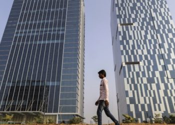 Indian tech fund sees domestic opportunity akin to 1990s Silicon Valley