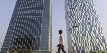 Indian tech fund sees domestic opportunity akin to 1990s Silicon Valley