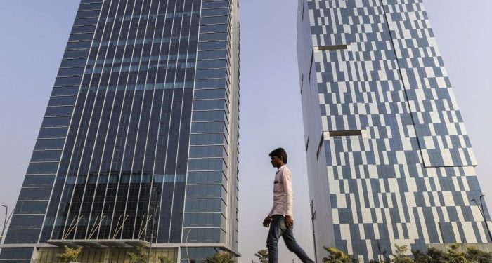 Indian tech fund sees domestic opportunity akin to 1990s Silicon Valley
