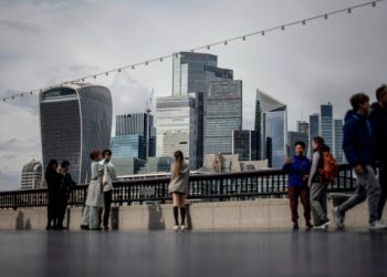 It’s time for private equity to go back to basics